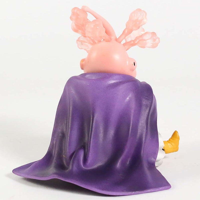 Dragon Ball Majin Buu Play Game Reading Ver Action Figure 10cm