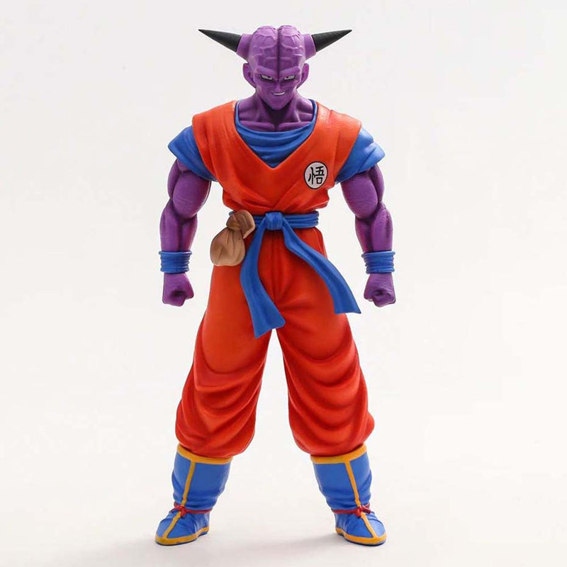 Dragon Ball Namek Ginyu Goku Action Figure Collectible Model Toy 25cm