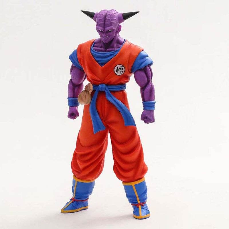 Dragon Ball Namek Ginyu Goku Action Figure Collectible Model Toy 25cm