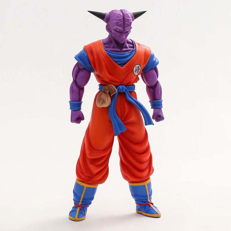 Dragon Ball Namek Ginyu Goku Action Figure Collectible Model Toy 25cm