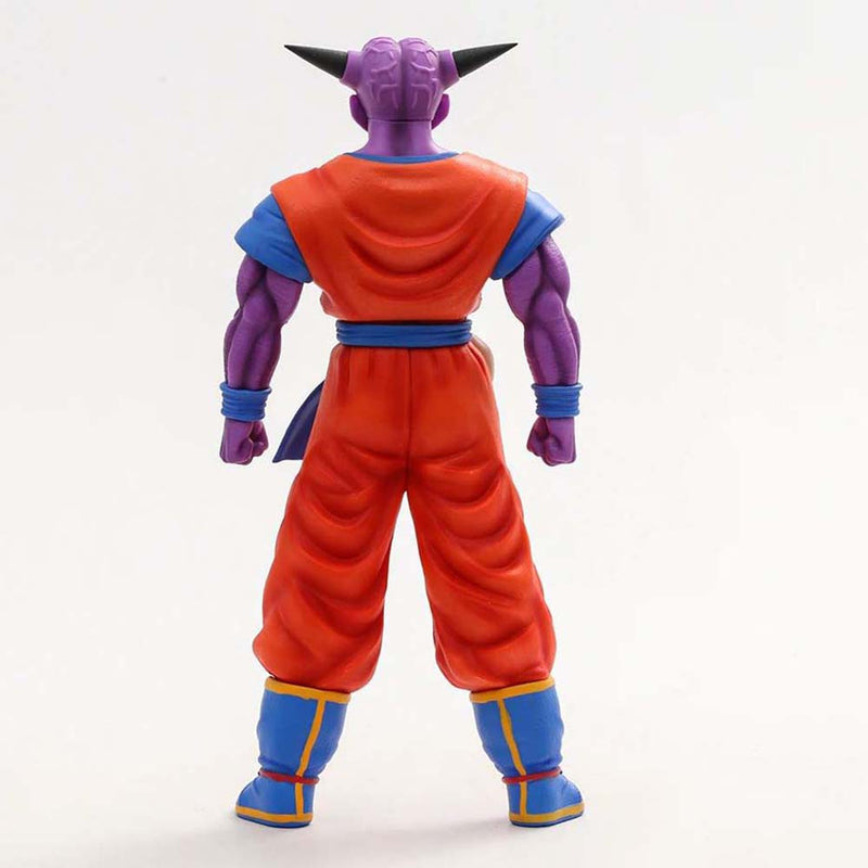 Dragon Ball Namek Ginyu Goku Action Figure Collectible Model Toy 25cm