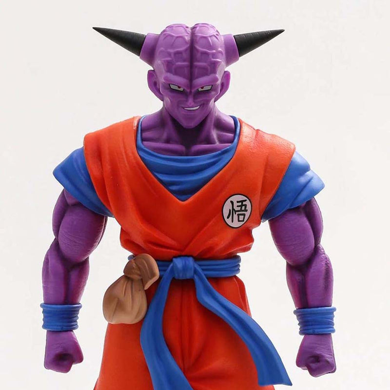 Dragon Ball Namek Ginyu Goku Action Figure Collectible Model Toy 25cm