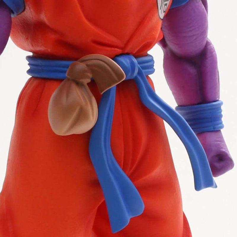 Dragon Ball Namek Ginyu Goku Action Figure Collectible Model Toy 25cm