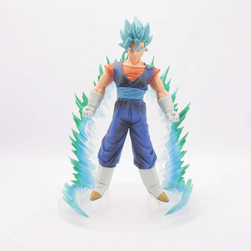 Dragon Ball Vegetto Vegeta Action Figure Collectible Model Toy 23cm