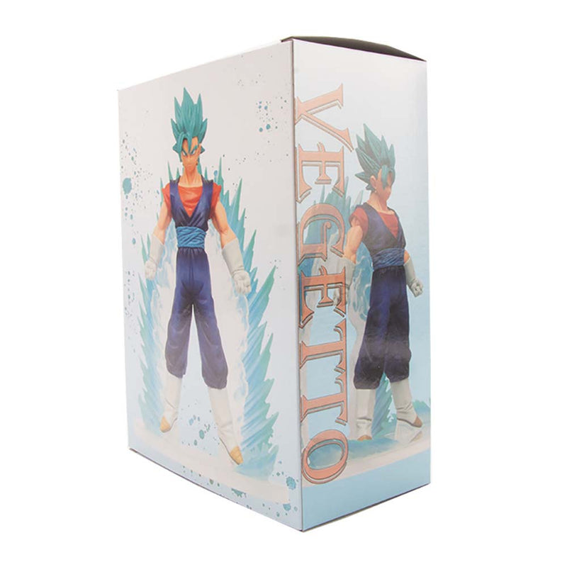 Dragon Ball Vegetto Vegeta Action Figure Collectible Model Toy 23cm