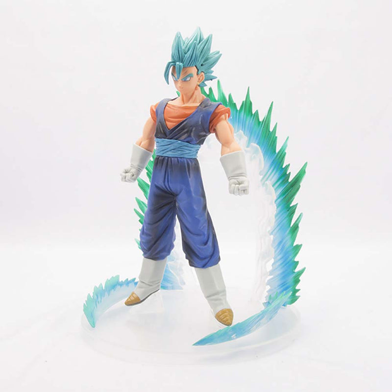 Dragon Ball Vegetto Vegeta Action Figure Collectible Model Toy 23cm