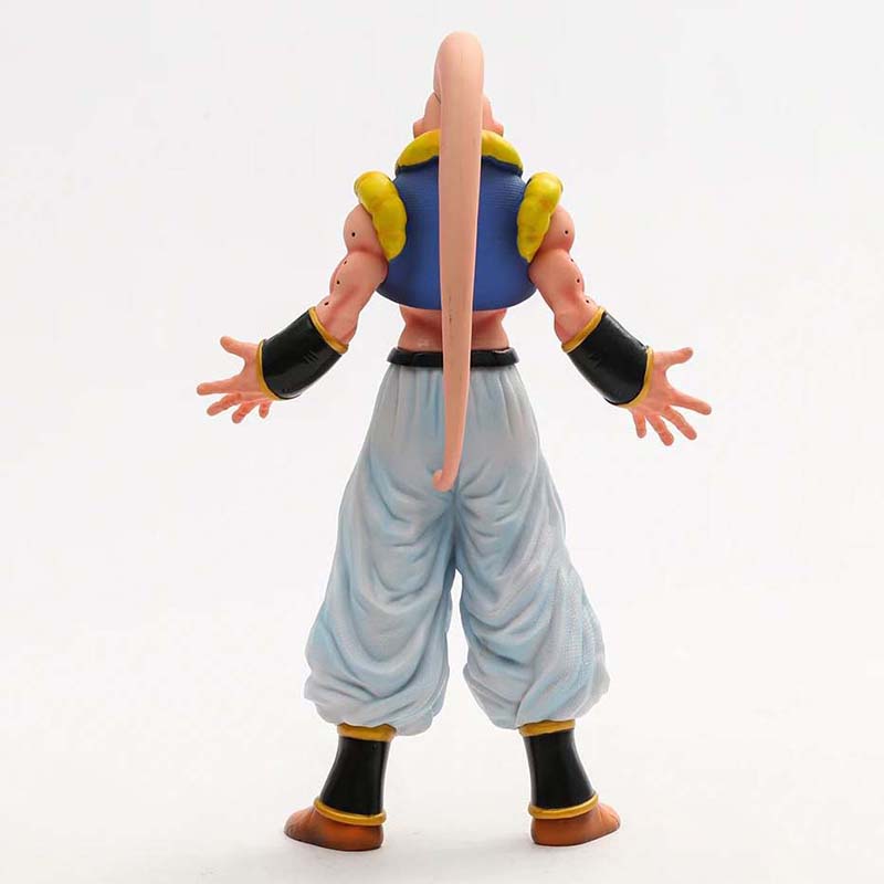 Dragon Ball Z Gotenks Majin Buu Action Figure Collectible Model Toy 26.5cm