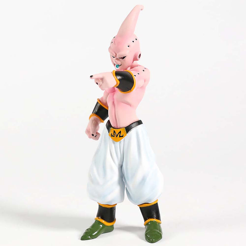 Dragon Ball Z Majin Buu Boo Figure Collectible Model Toy 14CM - Toysoff.com