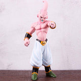 Dragon Ball Z Majin Buu Boo Figure Collectible Model Toy 14CM - Toysoff.com