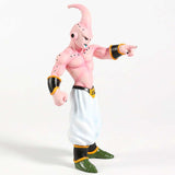 Dragon Ball Z Majin Buu Boo Figure Collectible Model Toy 14CM - Toysoff.com