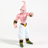 Dragon Ball Z Majin Buu Boo Figure Collectible Model Toy 14CM - Toysoff.com