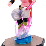 Dragon Ball Z Majin Buu Ultimate Form Standing Model 18CM - Toysoff.com