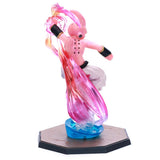 Dragon Ball Z Majin Buu Ultimate Form Standing Model 18CM - Toysoff.com