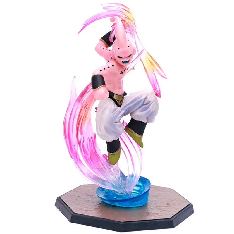 Dragon Ball Z Majin Buu Ultimate Form Standing Model 18CM - Toysoff.com