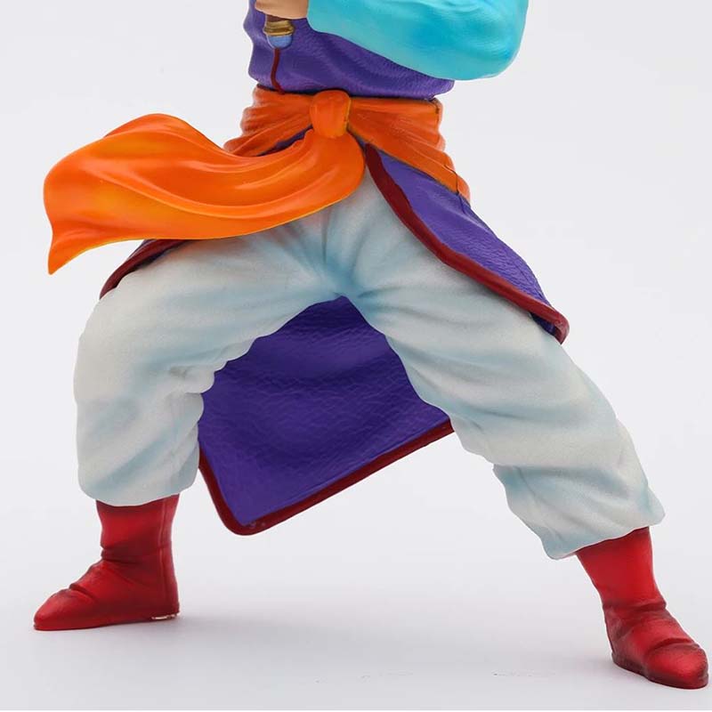 Dragon Ball Z Mystic Son Gohan God of Creation Action Figure 30 cm