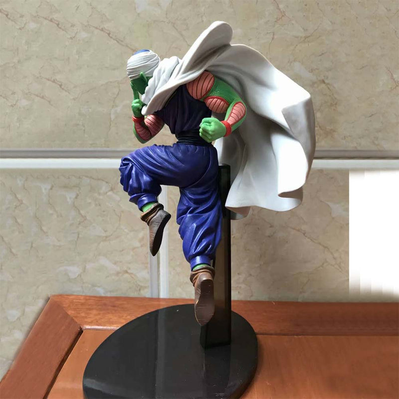 Dragon Ball Z Super Saiyan BWFC2 Piccolo Action Figure Model