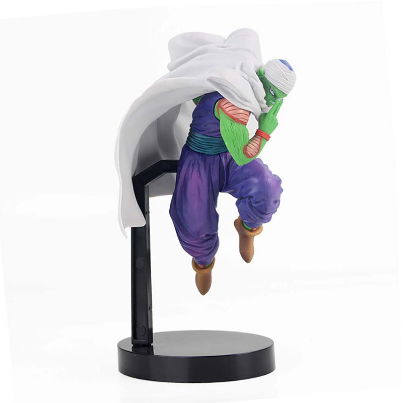 Dragon Ball Z Super Saiyan BWFC2 Piccolo Action Figure Model