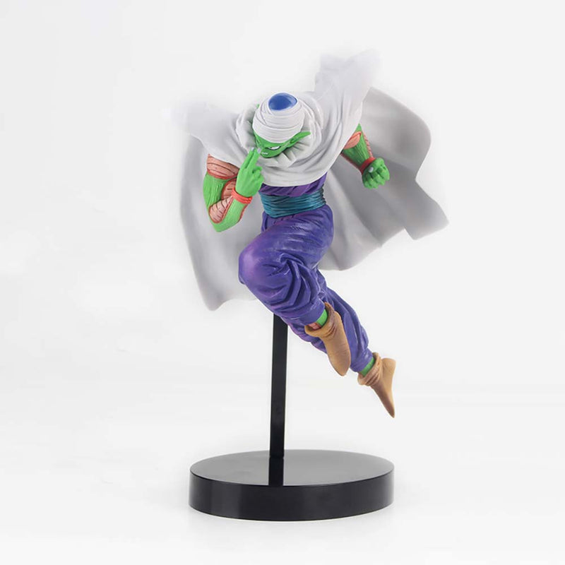 Dragon Ball Z Super Saiyan BWFC2 Piccolo Action Figure Model