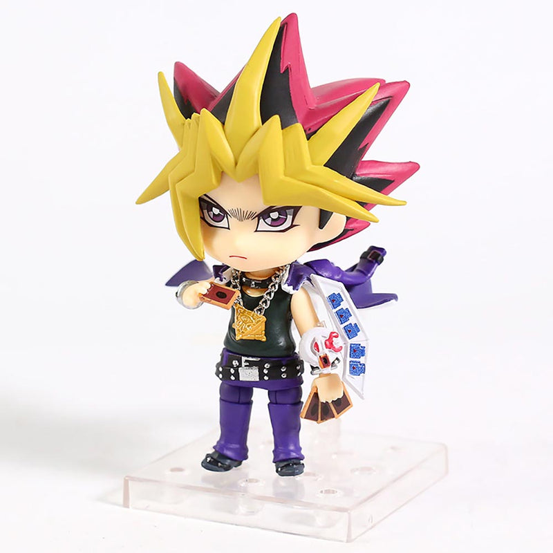 Duel Monsters Yugi Muto 1069 Action Figure Toy 10cm