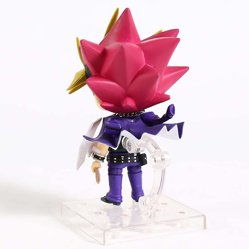 Duel Monsters Yugi Muto 1069 Action Figure Toy 10cm