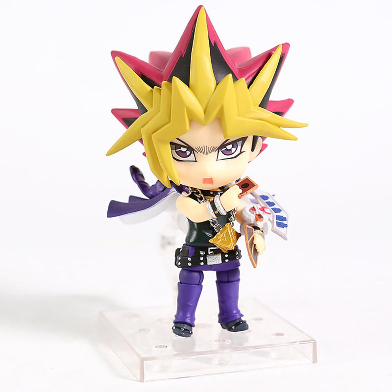 Duel Monsters Yugi Muto 1069 Action Figure Toy 10cm