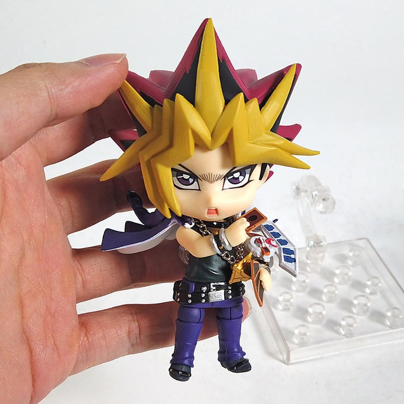 Duel Monsters Yugi Muto 1069 Action Figure Toy 10cm