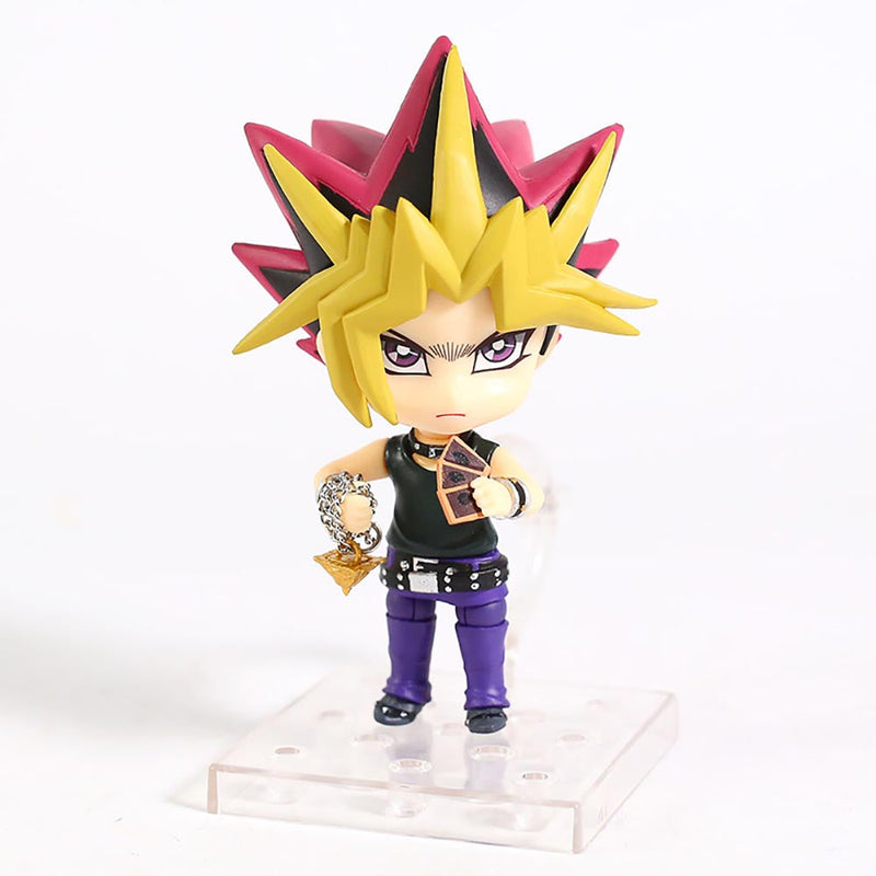 Duel Monsters Yugi Muto 1069 Action Figure Toy 10cm