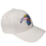 Dumbo Cartoon Campus Couple'S Baseball Cap Outdoor Casual Sun Hat - Toysoff.com