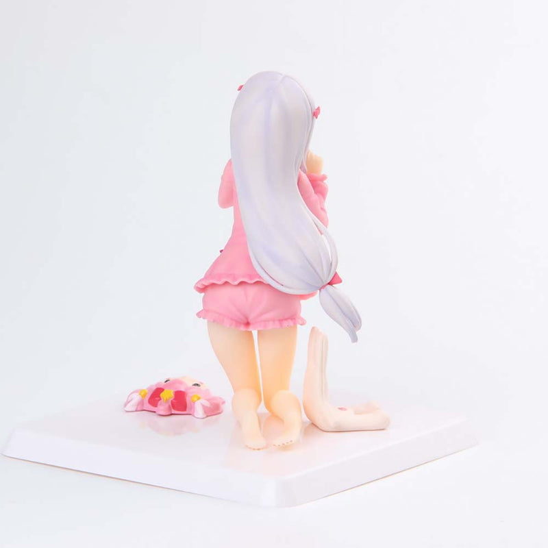 Eromanga Sensei Cute Kawaii Izumi Sagiri Sweet Ver Action Figure 12cm