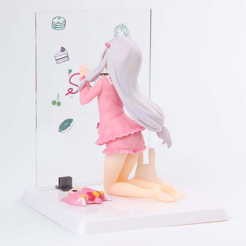 Eromanga Sensei Cute Kawaii Izumi Sagiri Sweet Ver Action Figure 12cm