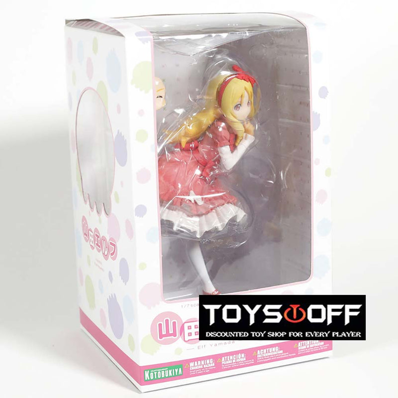 Eromanga Sensei Elf Yamada Action Figure Model Toy 22cm