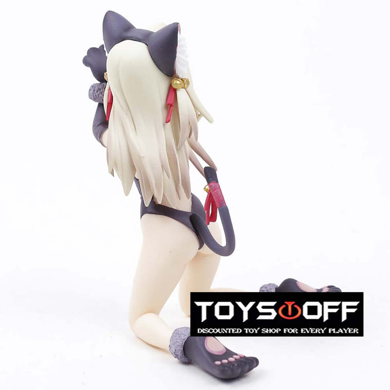 Fate Kaleid Liner Prisma Illya Beast Ver Action Figure Toy 13cm