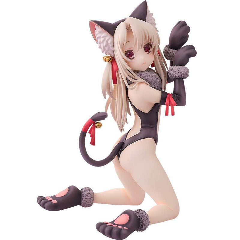 Fate Kaleid Liner Prisma Illya Beast Ver Action Figure Toy 13cm