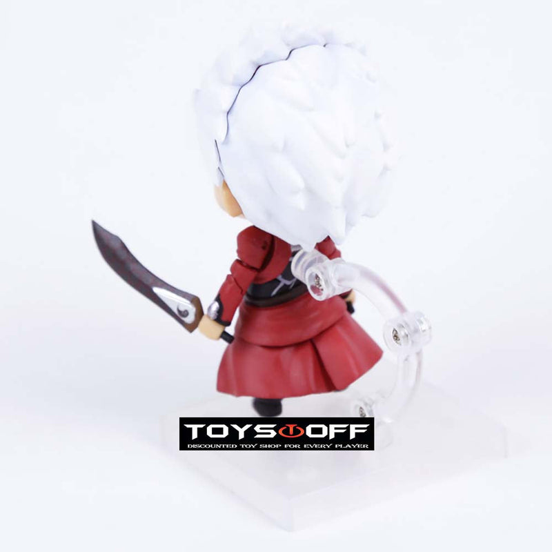 Fate Stay Night Archer Super Movabie Edition 486 Action Figure 10cm