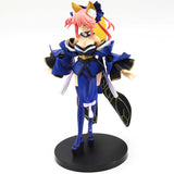 Fate Stay Night Caster Super Premium Figure Collectible Model 23CM - Toysoff.com