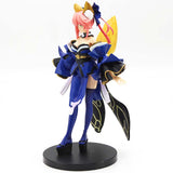 Fate Stay Night Caster Super Premium Figure Collectible Model 23CM - Toysoff.com