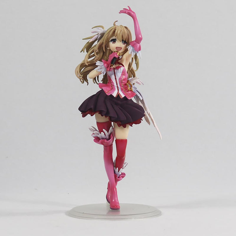 Fate Stay Night Illyasviel Von Einzbern Collectible Model 21CM - Toysoff.com