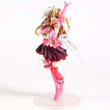 Fate Stay Night Illyasviel Von Einzbern Collectible Model 21CM - Toysoff.com