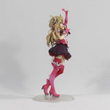 Fate Stay Night Illyasviel Von Einzbern Collectible Model 21CM - Toysoff.com