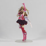 Fate Stay Night Illyasviel Von Einzbern Collectible Model 21CM - Toysoff.com