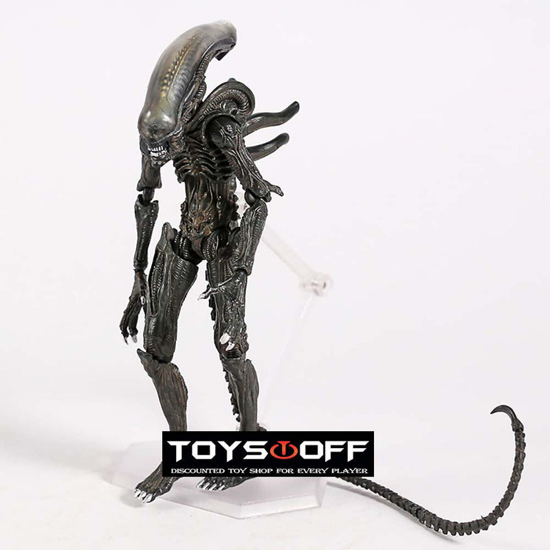 Figma SP 108 Alien Action Figure Collectible Model Toy 15cm