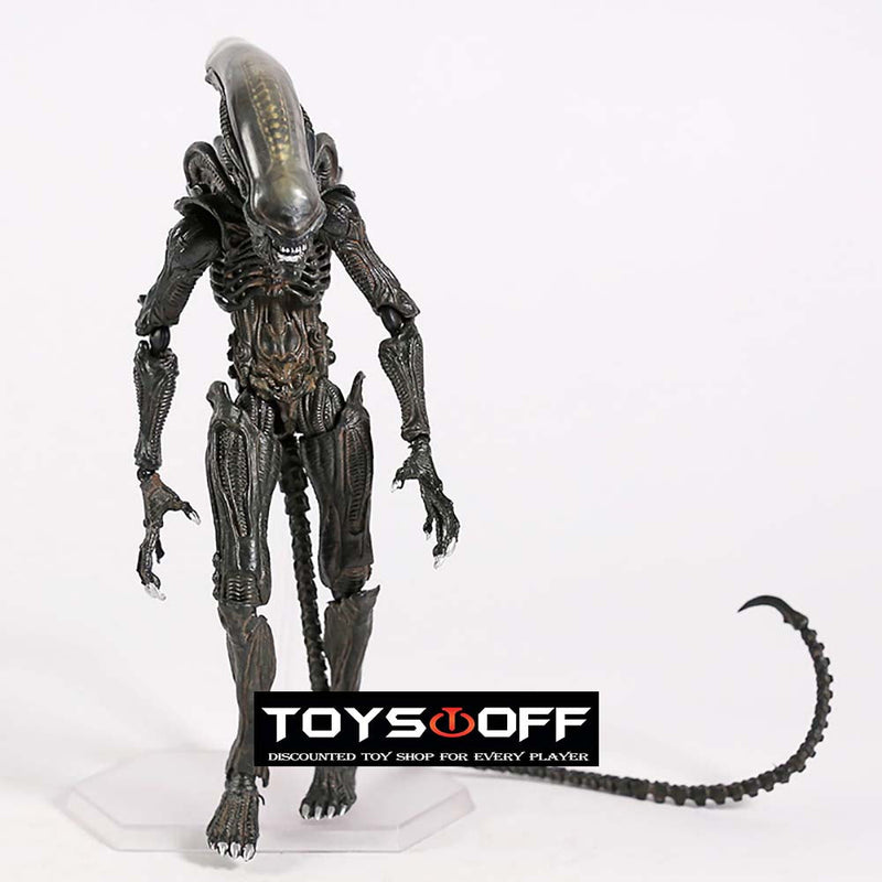 Figma SP 108 Alien Action Figure Collectible Model Toy 15cm