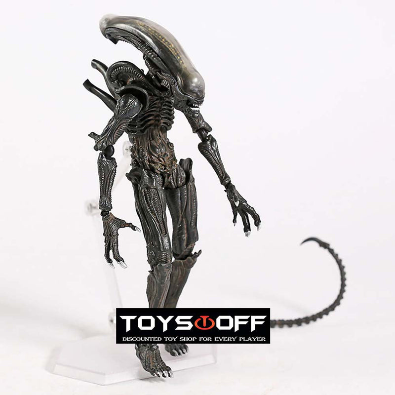 Figma SP 108 Alien Action Figure Collectible Model Toy 15cm