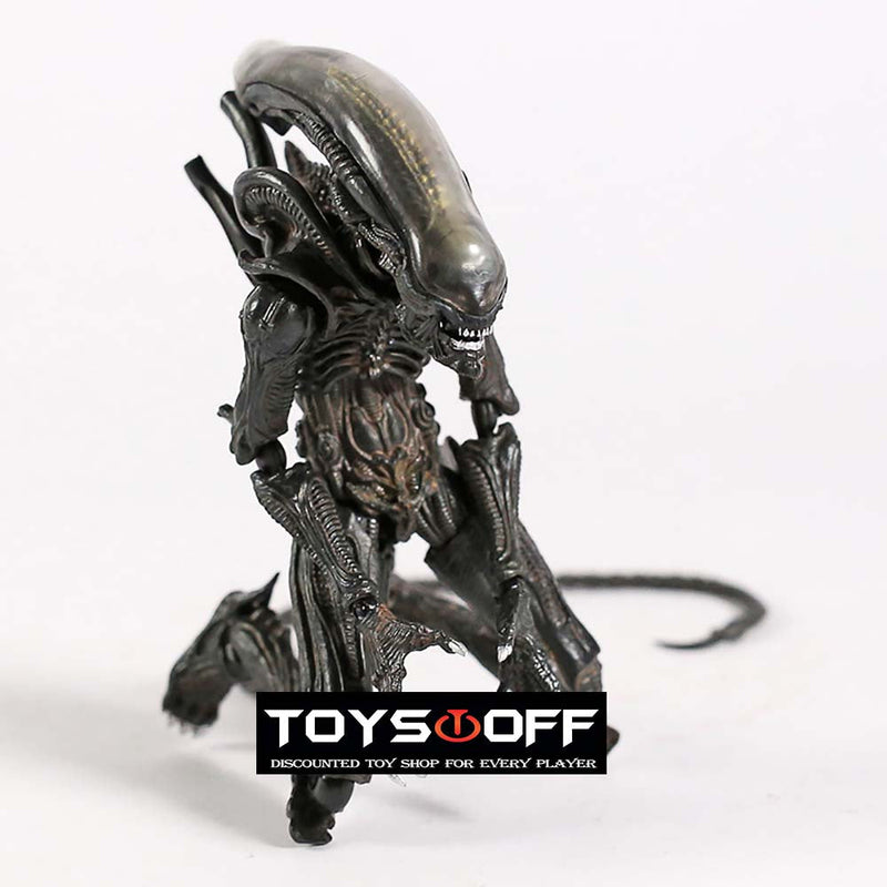 Figma SP 108 Alien Action Figure Collectible Model Toy 15cm