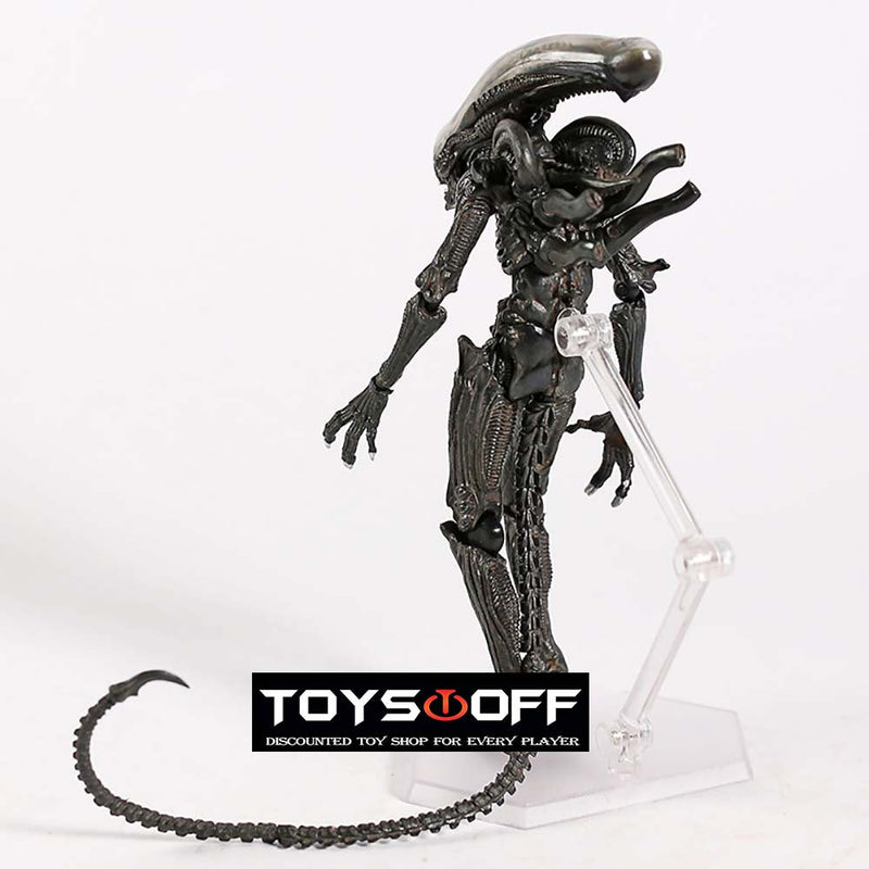 Figma SP 108 Alien Action Figure Collectible Model Toy 15cm