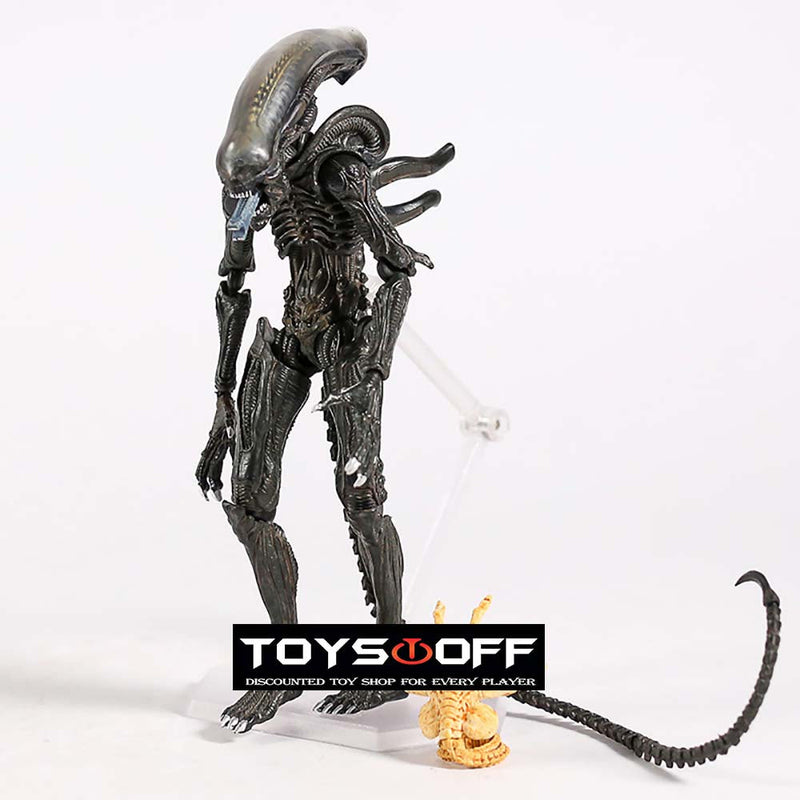 Figma SP 108 Alien Action Figure Collectible Model Toy 15cm