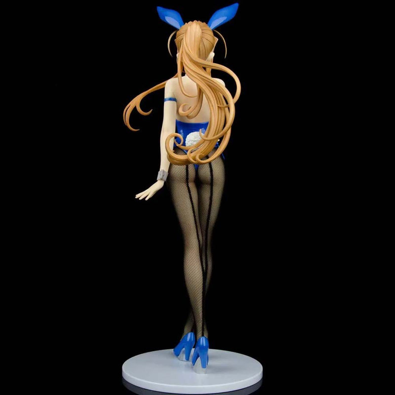 Freeing Ah! My Goddess！Belldandy Action Figure Sexy Girl Toy 42cm