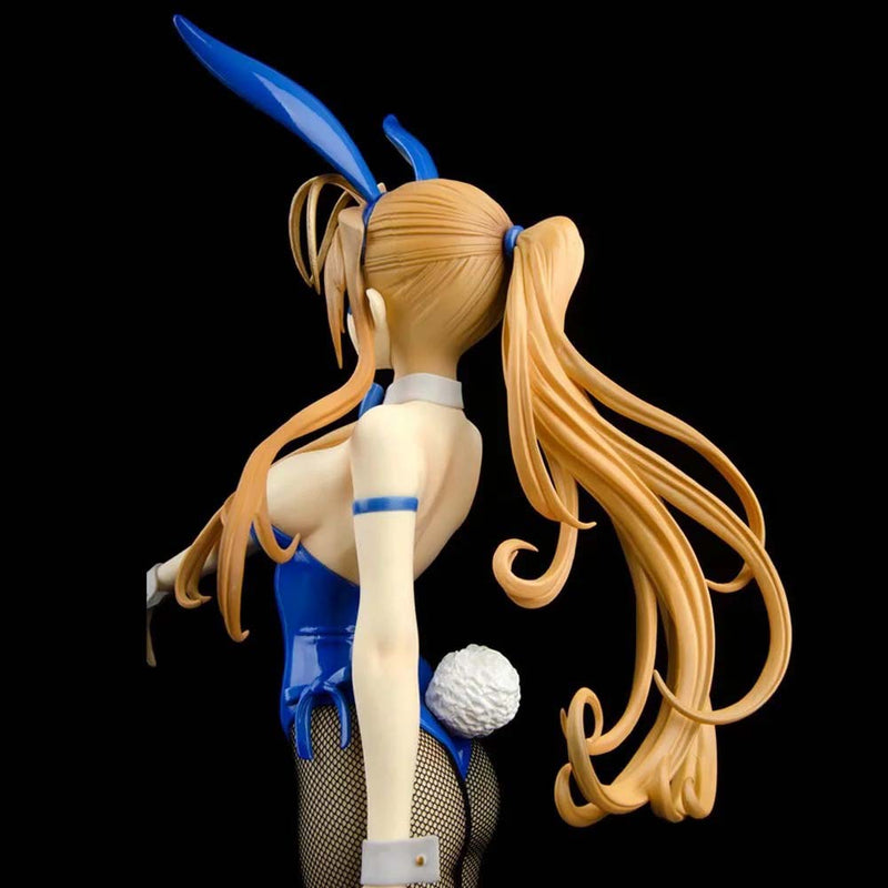 Freeing Ah! My Goddess！Belldandy Action Figure Sexy Girl Toy 42cm