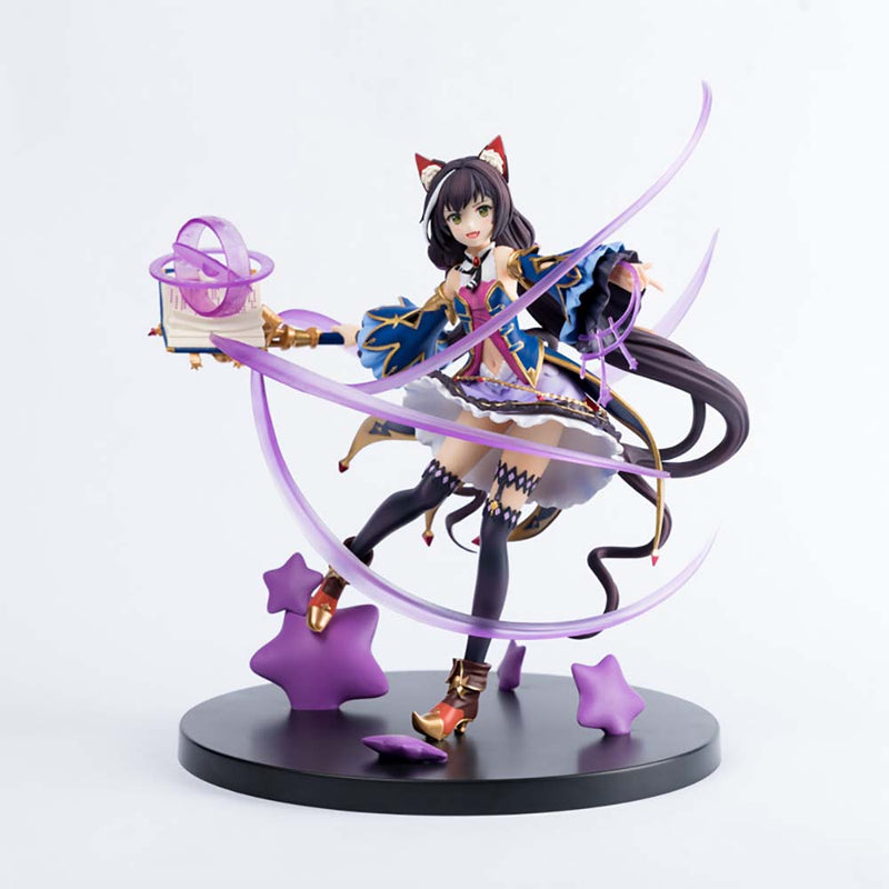 Furyu Princess Connect Re Dive Kyaru Action Figure Model Toy 27cm