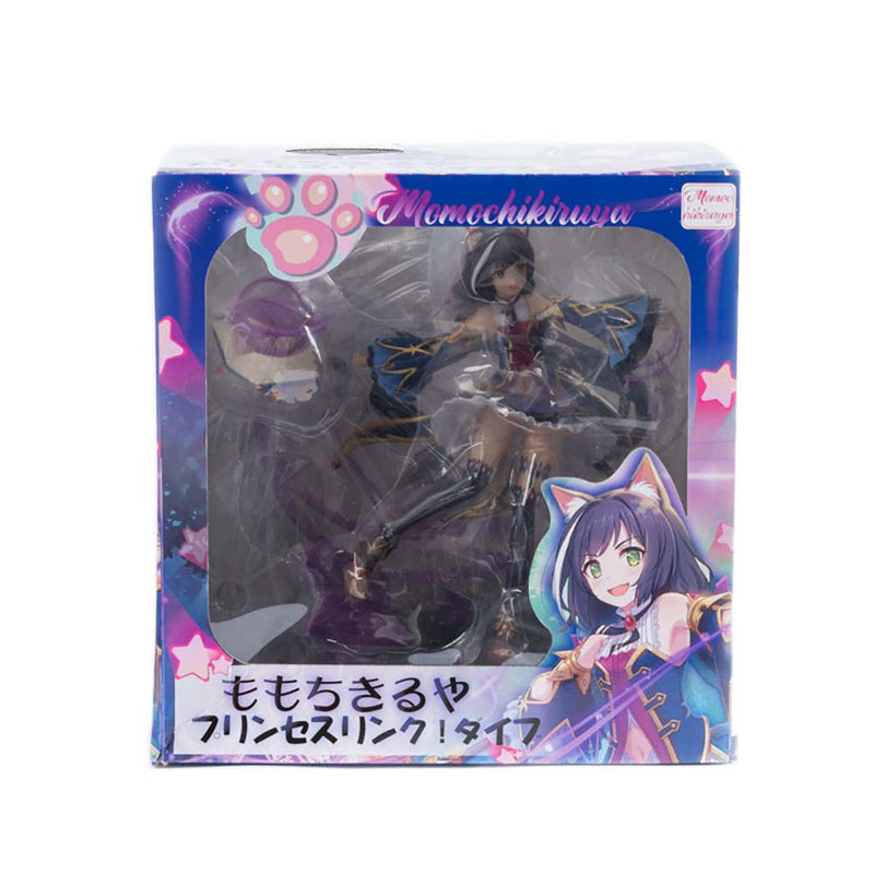 Furyu Princess Connect Re Dive Kyaru Action Figure Model Toy 27cm